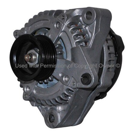 Mpa Quality-Built Alternator Remanufactured, MPA Quality-Built 11090 11090